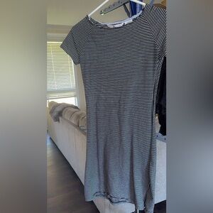 T Shirt dress